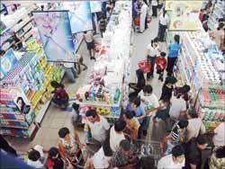 Sửa đổi các luật thuế không được ảnh hưởng đến kinh doanh